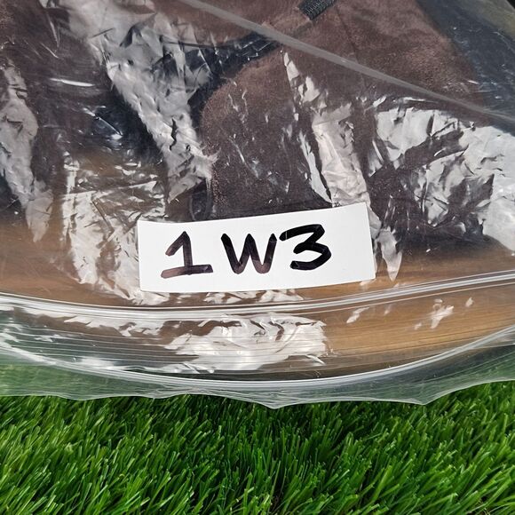 FitFlop Womens Supermod Bootie Suede Leather Ankle Boot Shoes Chocolate Size 10 - Picture 11 of 11